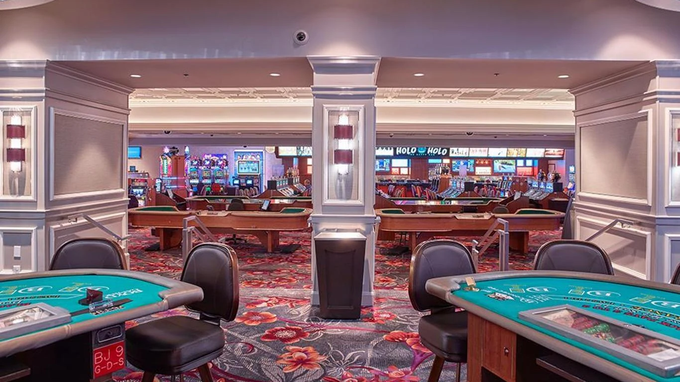 Casino trên KK8 – bước kiểm tra thực tế