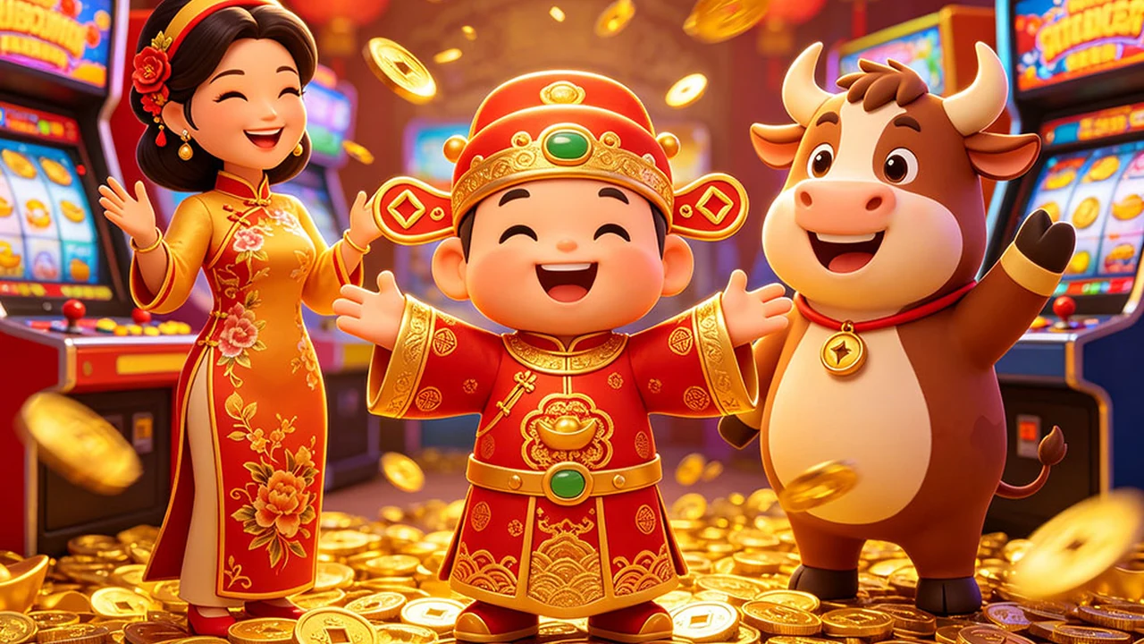 Quy trình đọc thông tin slot dành cho người mới trên KK8 qua góc nhìn thực tế – minh họa Slot