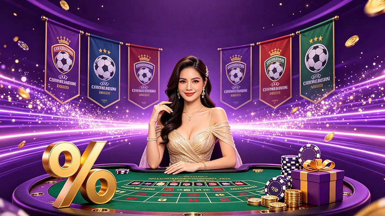 Thể thao: KK8 hướng dẫn nhận diện dữ kiện quan trọng khi theo dõi thể thao theo từng giải