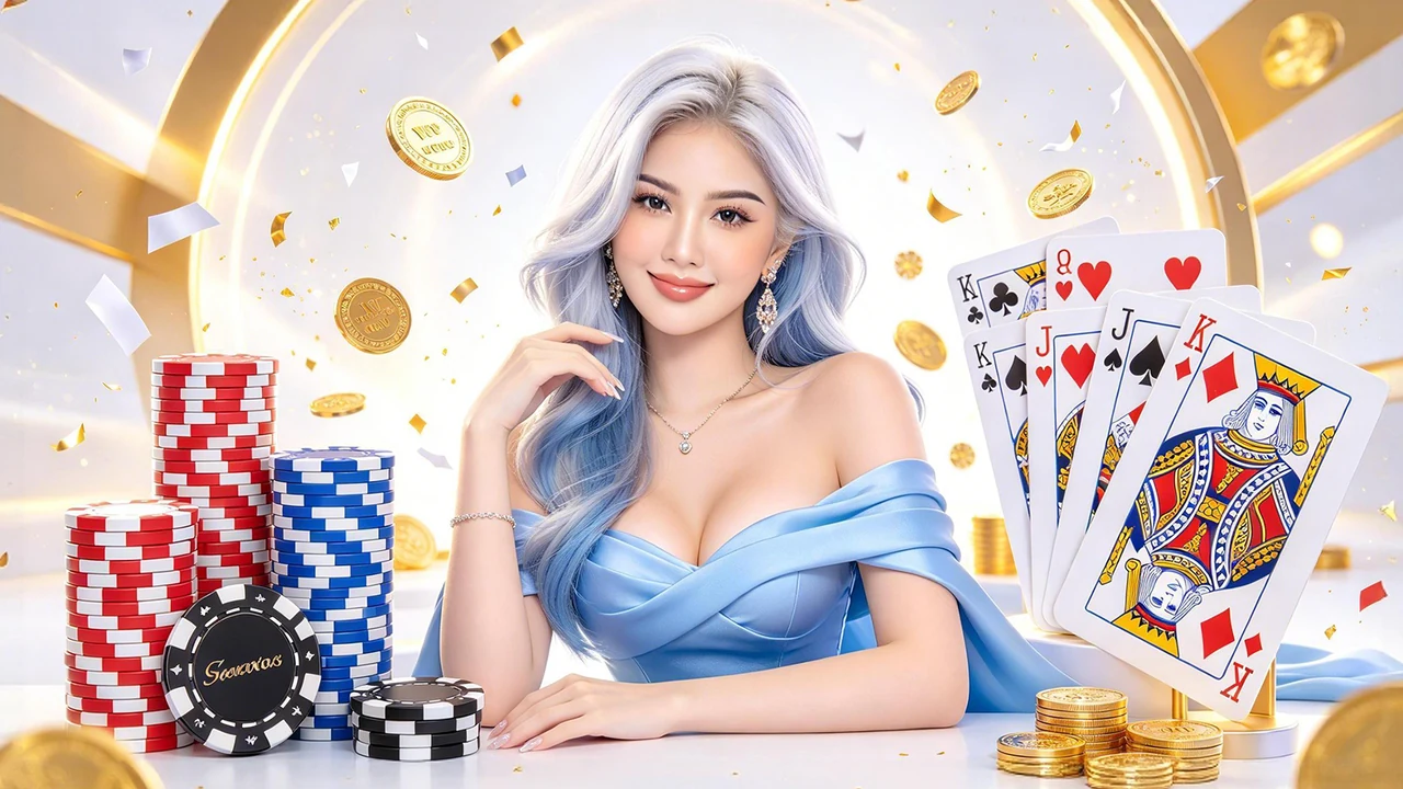 Phương pháp ghi chú và so sánh dữ liệu khi tham gia casino cùng KK8 – KK8